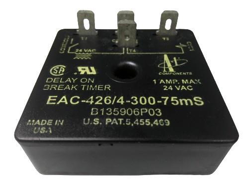 AMERICAN STANDARD EAC-426/4-300-75MS 