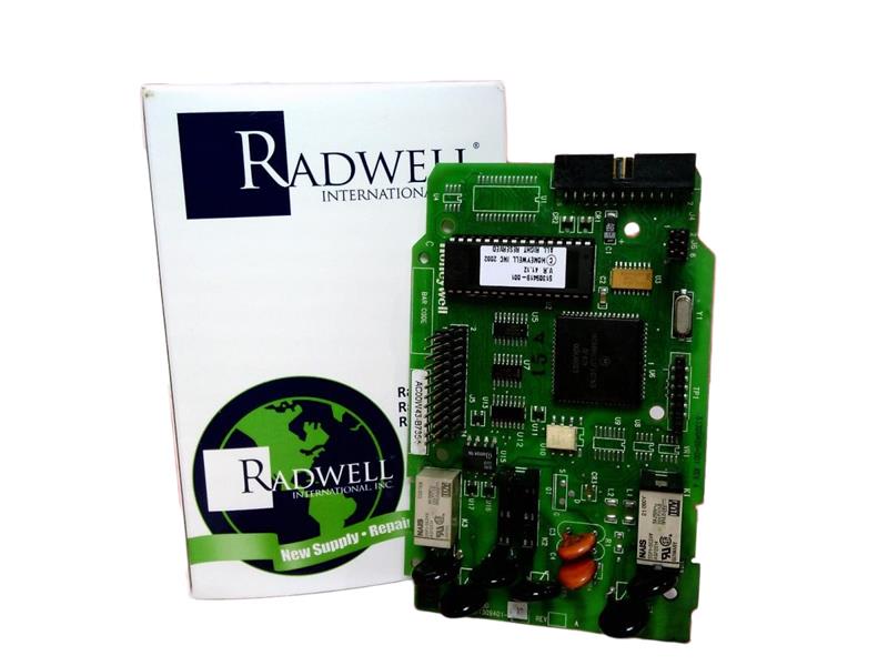 HONEYWELL 51309401-003