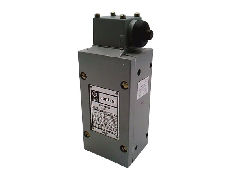 CR115GX119 by GENERAL ELECTRIC