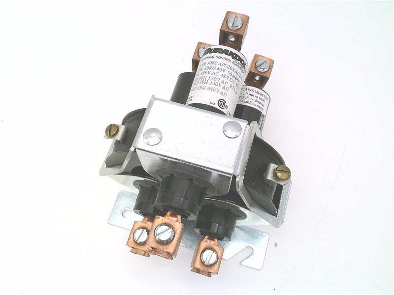 AMERICAN ELECTRONIC COMPONENTS 3060APS20BACDV6