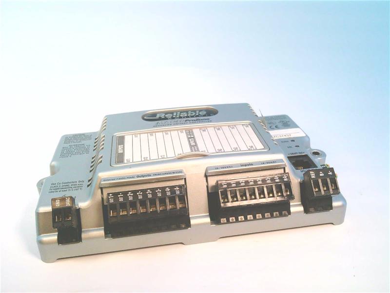 RELIABLE CONTROLS MPZ-44