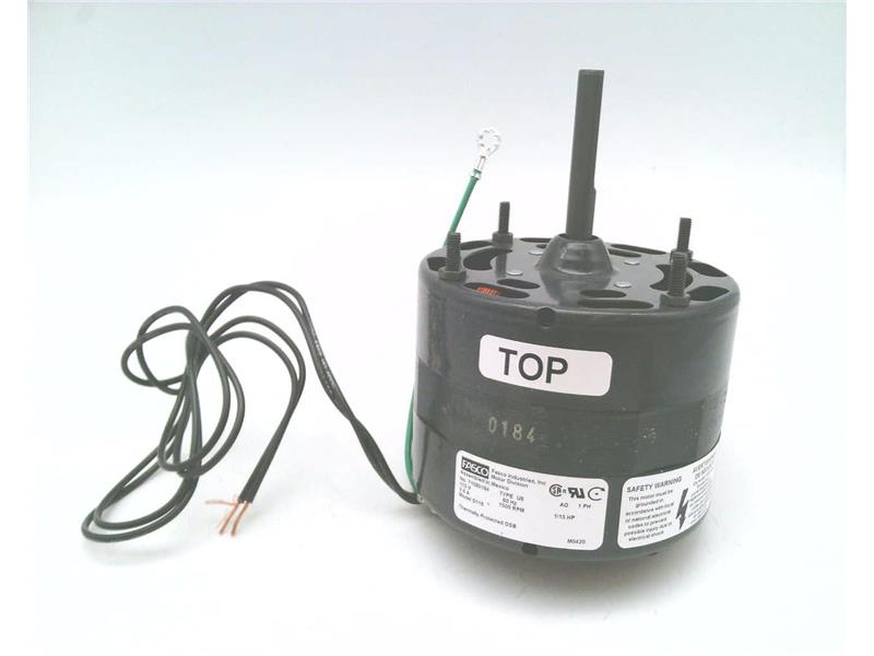 D116 by REGAL REXNORD