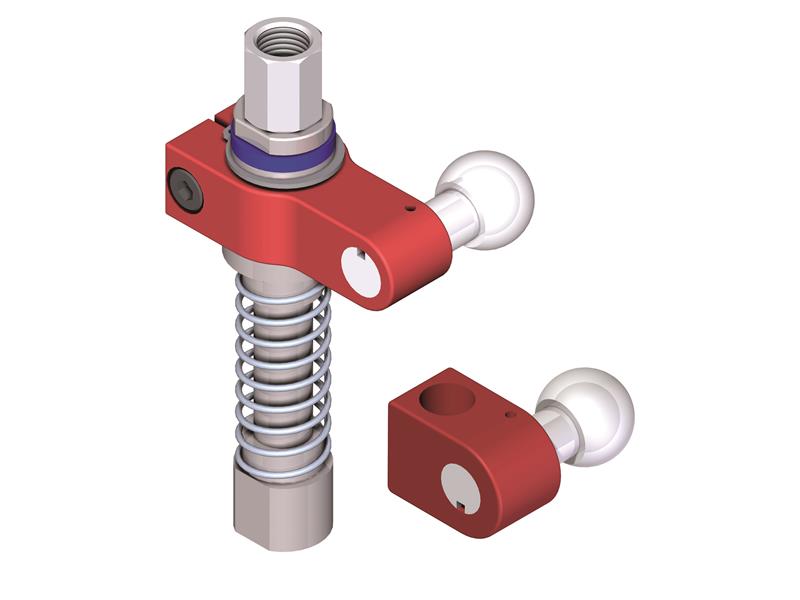 PIAB VACUUM PRODUCTS X6005