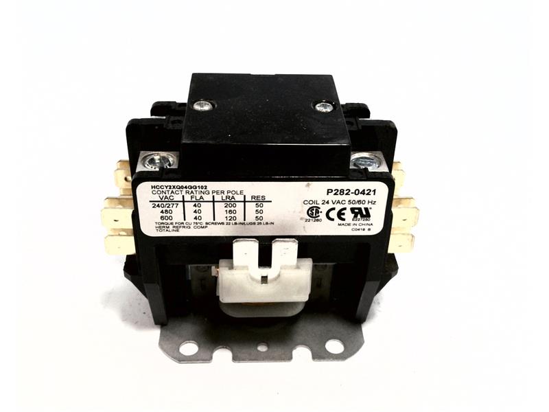 UNITED TECHNOLOGIES P282-0411