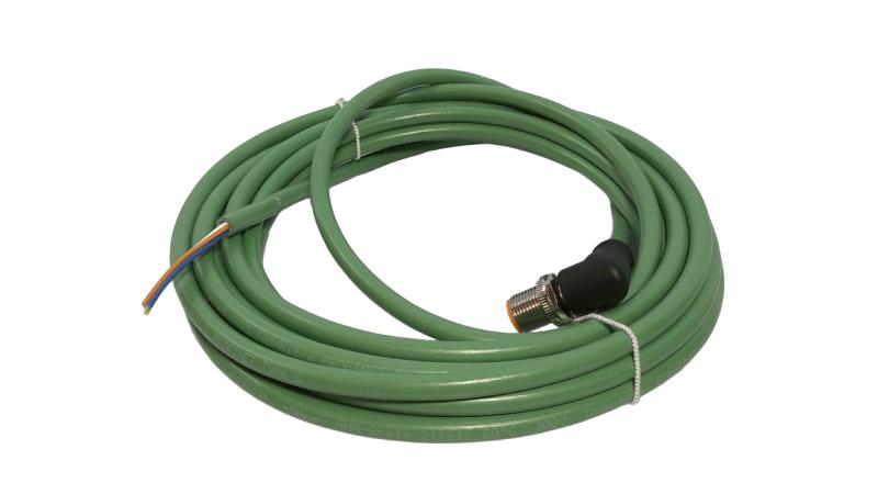EFECTOR ASTAN040MSS0005K04-EVC899