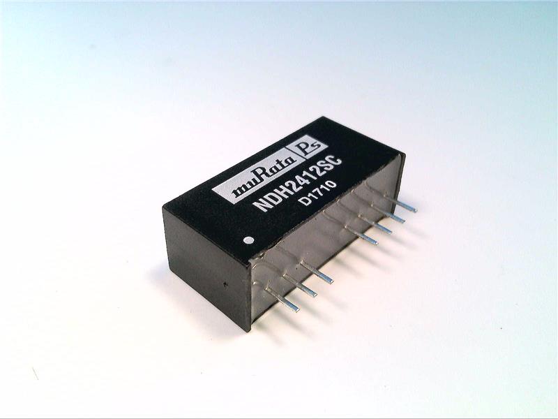 MURATA MANUFACTURING NDH2412SC