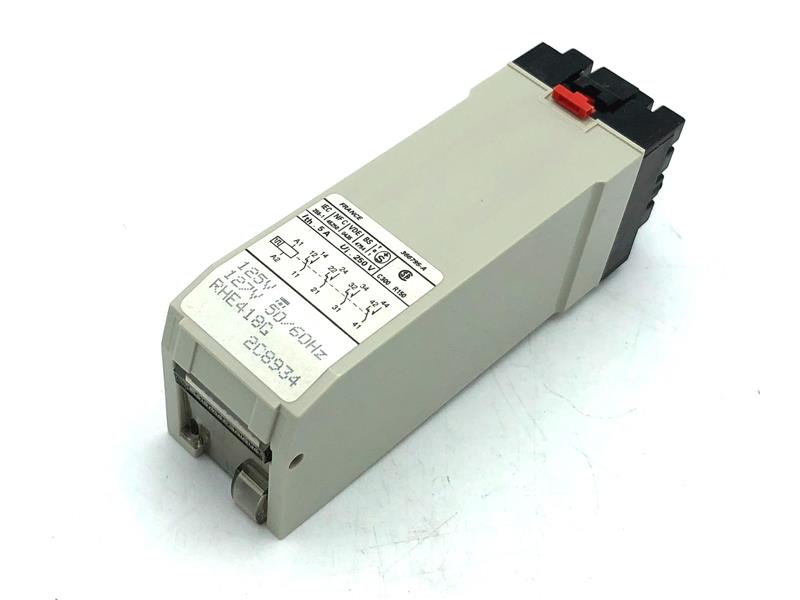 SCHNEIDER ELECTRIC RHE-418G