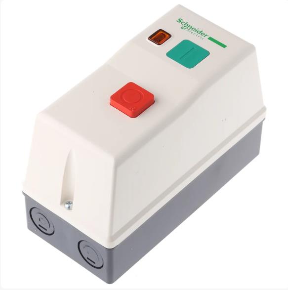 SCHNEIDER ELECTRIC LE1M35P714