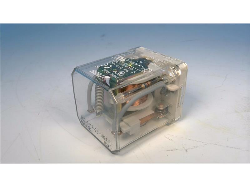 RELPOL RUC-1012-26-1024-L