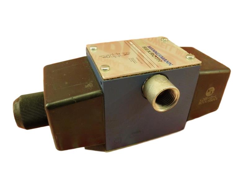 BOSCH 4WE10G31/CW110N9A