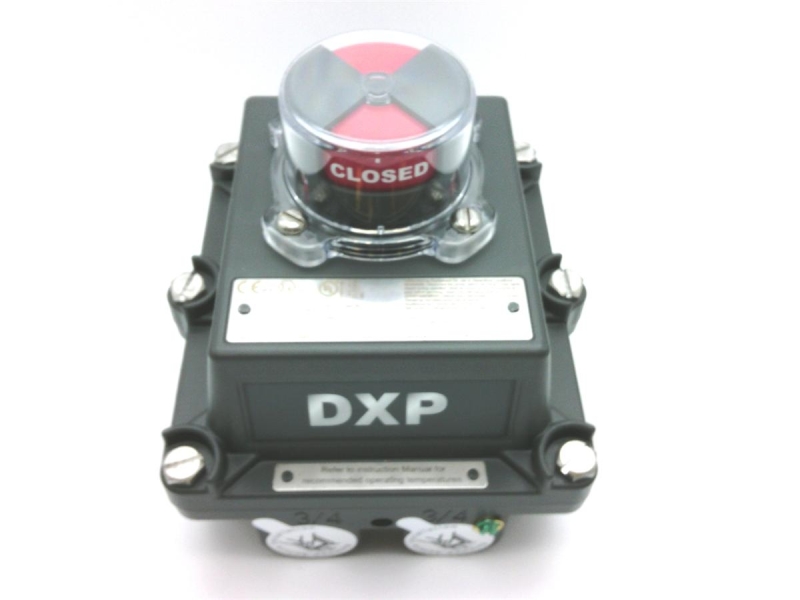 TOPWORX DXP-AS1GN6B
