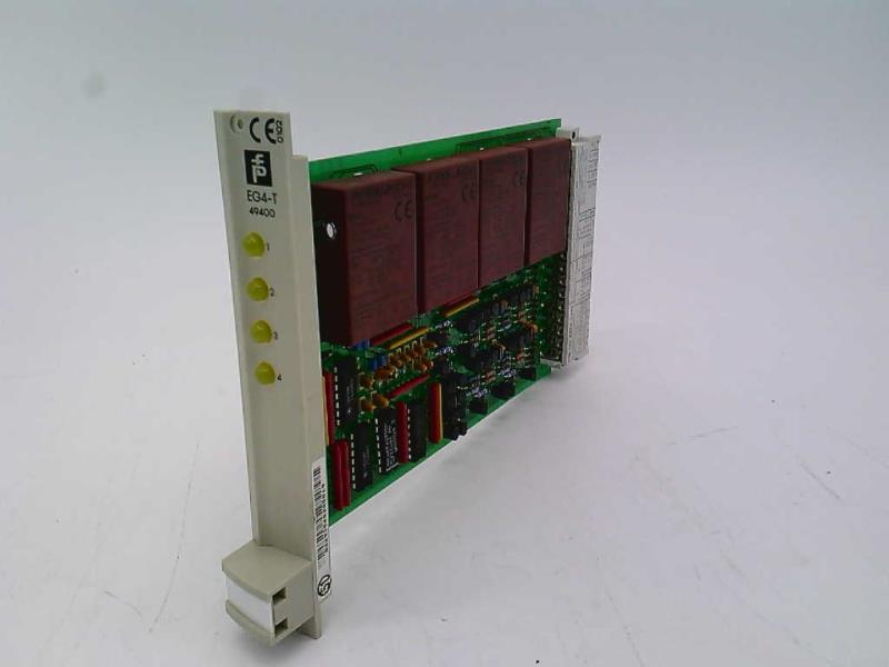 PEPPERL & FUCHS EG4-T