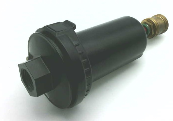 WILKERSON PNEUMATIC XB3-04-M00B