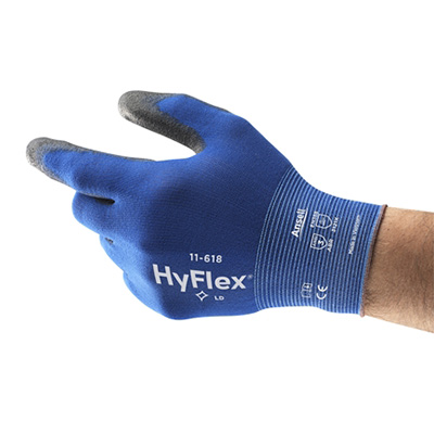 11-618-11 by ANSELL PROTECTIVE SOLUTIONS