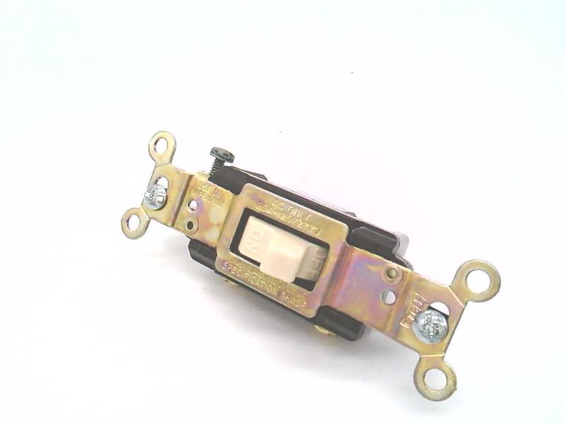 1238-1V-BOX by EAGLE ELECTRIC