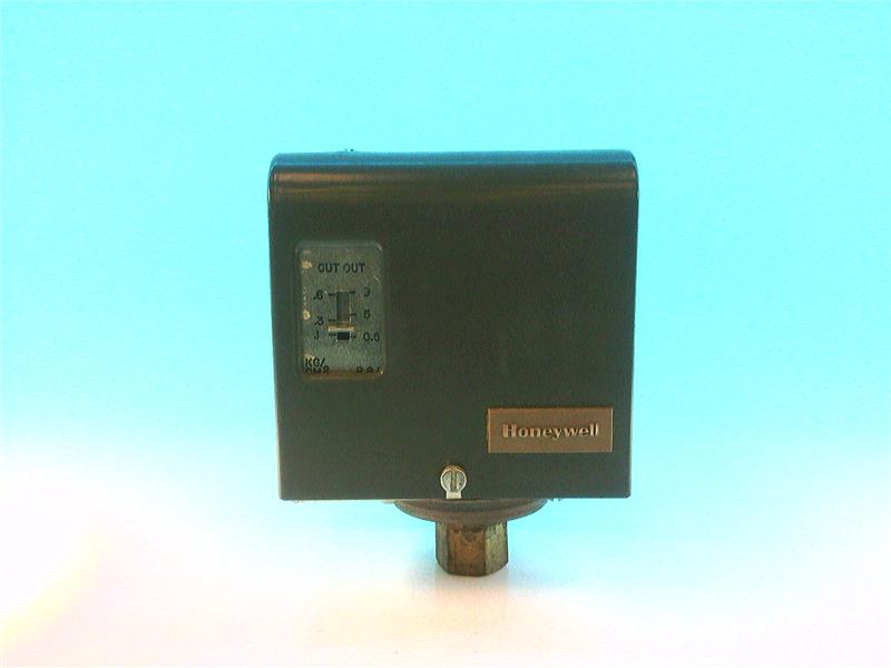 HONEYWELL PA404B-1007