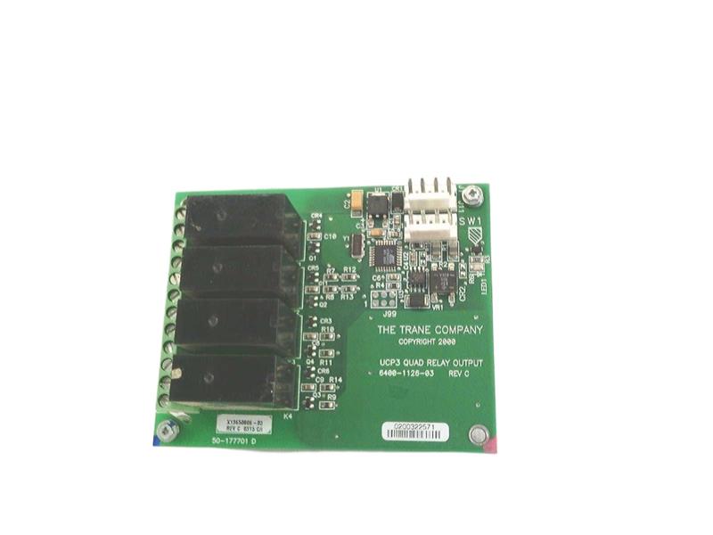 6400-1126-03 by INGERSOLL RAND