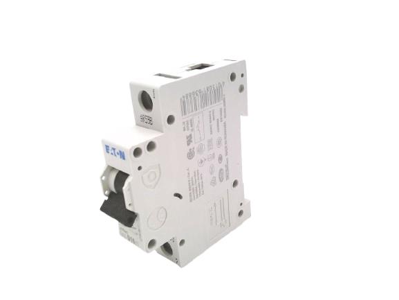 EATON CORPORATION FAZ-D10/1-SP