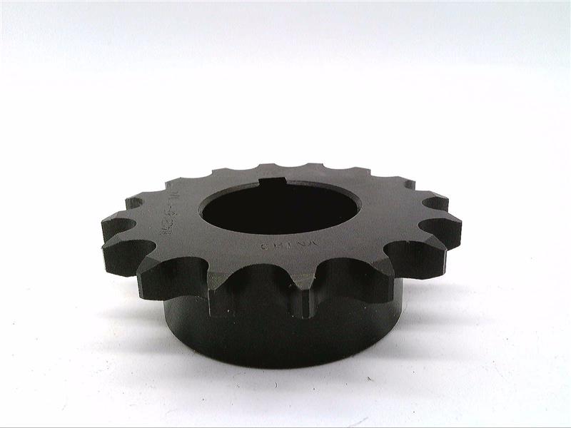 US TSUBAKI 40B16F-1-1/4IN