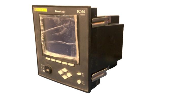 SCHNEIDER ELECTRIC S7550A0N9B9E0N0A