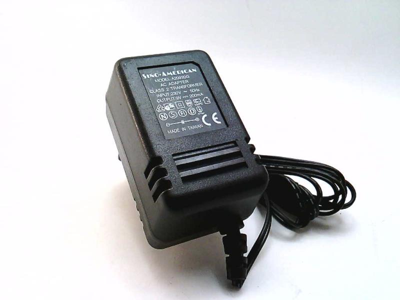 SINO AMERICAN A20920G