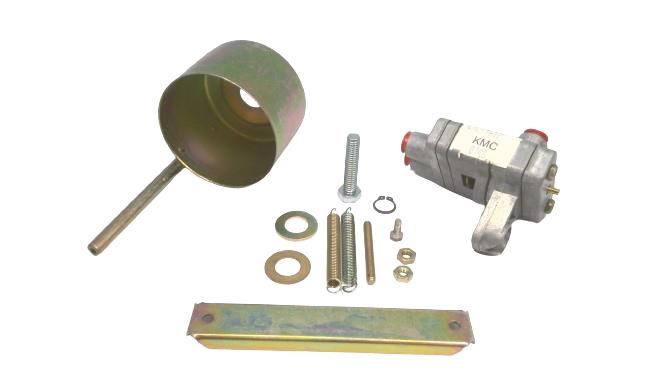 HPO-5016 by KMC CONTROLS