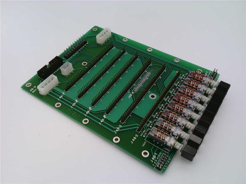 THERMO ENVIRONMENTAL 48-0