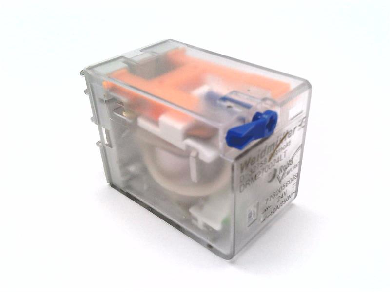 WEIDMULLER DRM270024LT