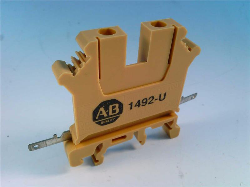 ALLEN BRADLEY 1492-U4ABF
