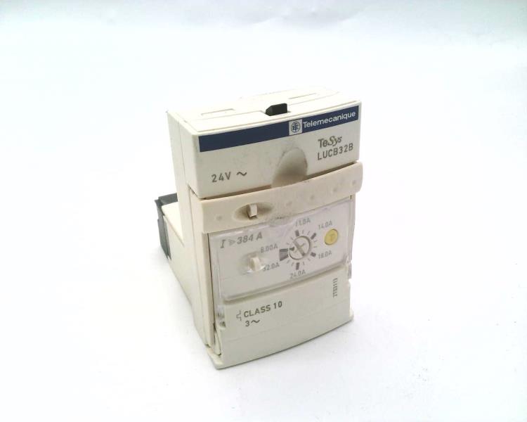 SCHNEIDER ELECTRIC LUCB32B