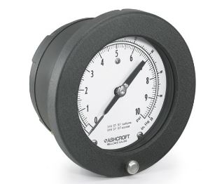 ASHCROFT 45-1189PS02LXTSN30/10IW