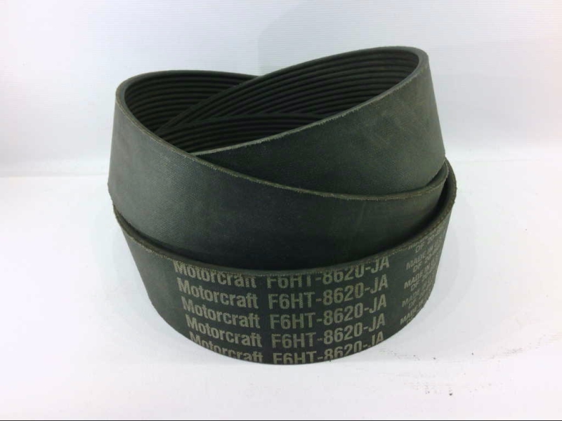 F6HT-8620-JA by MOTORCRAFT