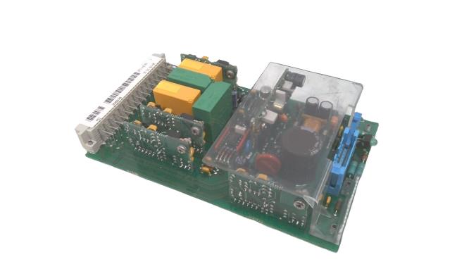 ASEA BROWN BOVERI BALLAST SPTU240R4