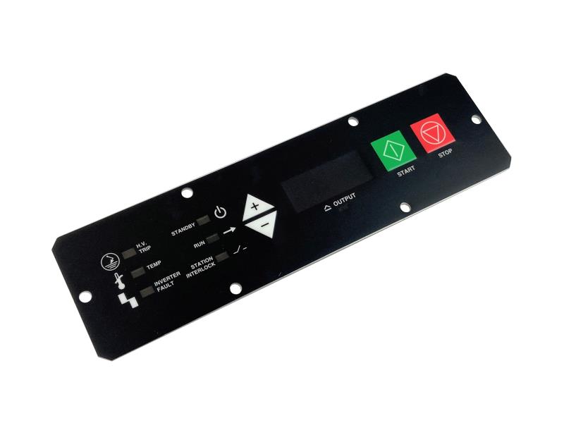 ENERCON INDUSTRIES LM 3497-06