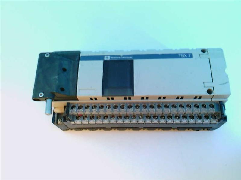 SCHNEIDER ELECTRIC TBXCSP1622