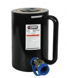 ZINKO HYDRAULIC JACK ZR-504A