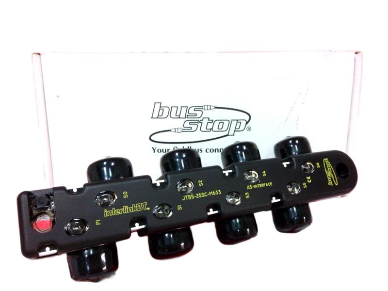 JTBS-25SC-M633 by TURCK