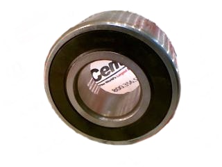 5312-2RS-C/3 by CONSOLIDATED BEARING