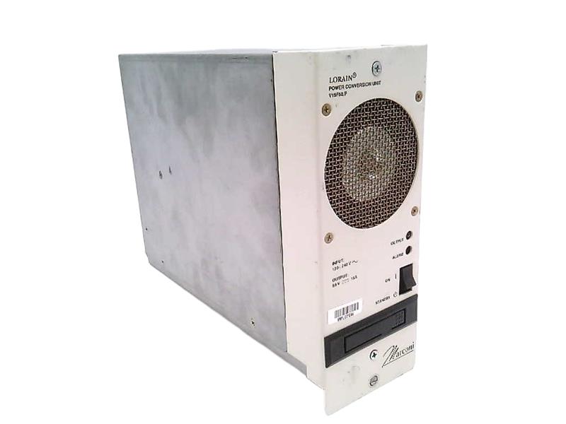EMERSON V15F50/P