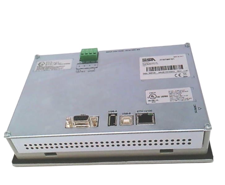 ESA IT107W0101