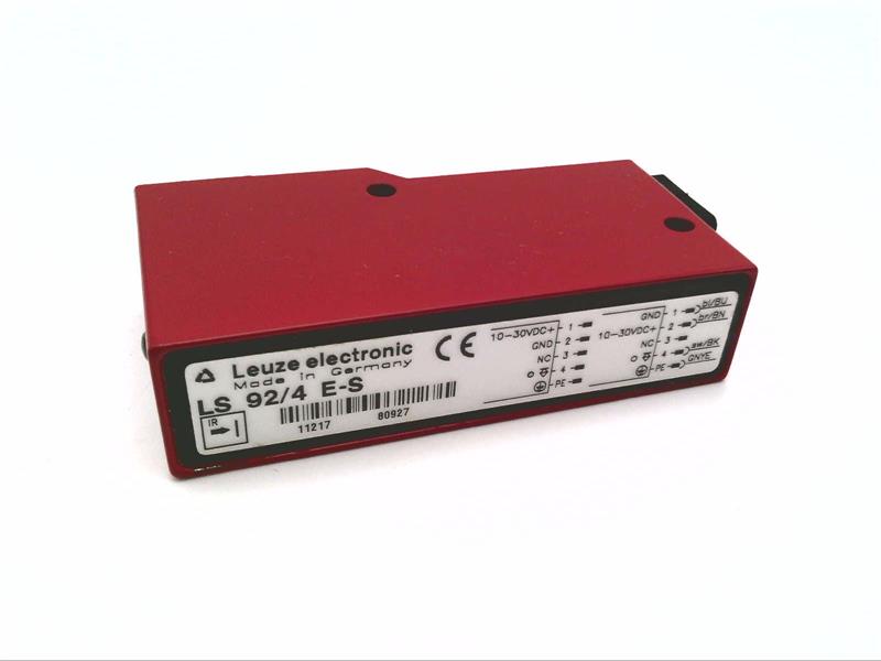LEUZE LS-92/4E-S