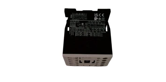 EATON CORPORATION XTCE009B01E