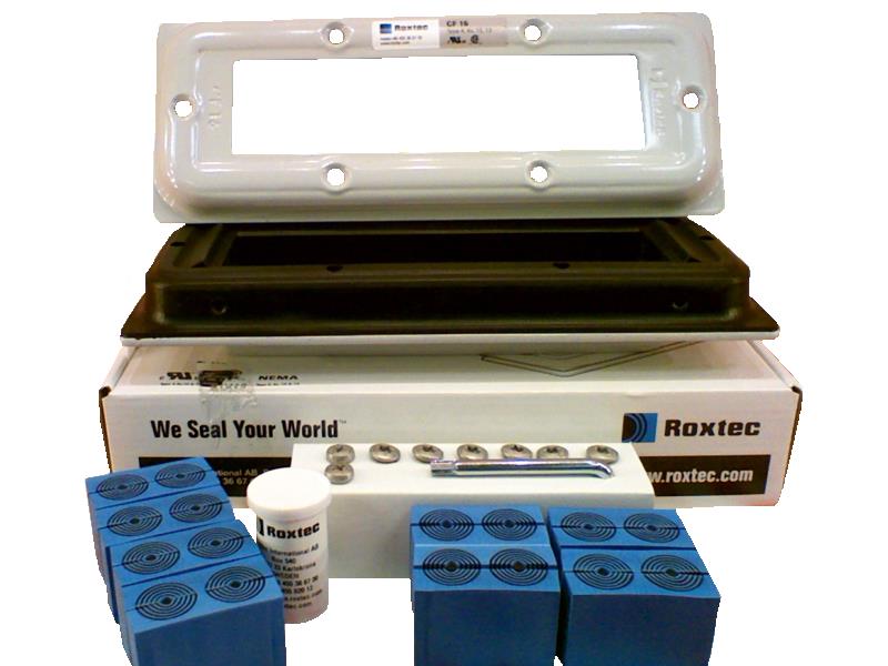 ROXTEC CKT0008020016