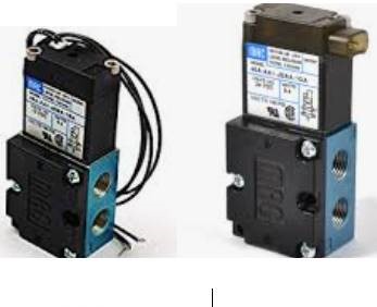 MAC VALVES INC 46A-SA1-JDEC-1GE