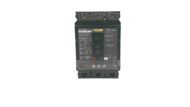 SCHNEIDER ELECTRIC HJL36150U33X