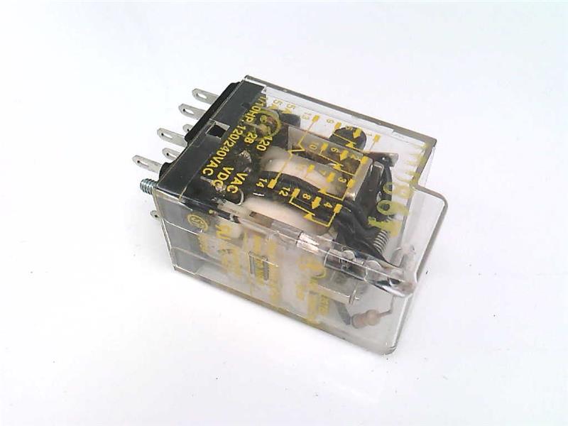 SCHNEIDER ELECTRIC 8501-RS14P14V20