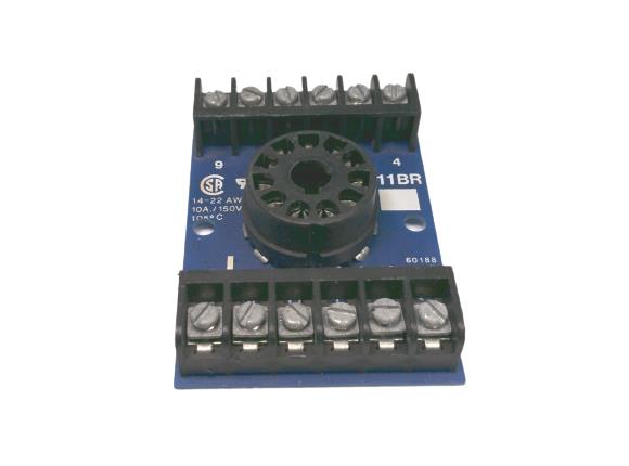 TE CONNECTIVITY 211BR