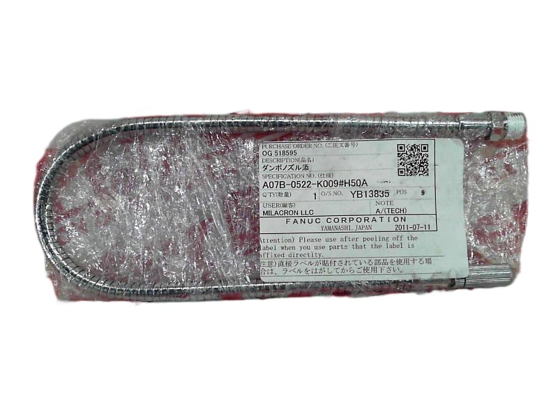 FANUC A07B-0522-K009