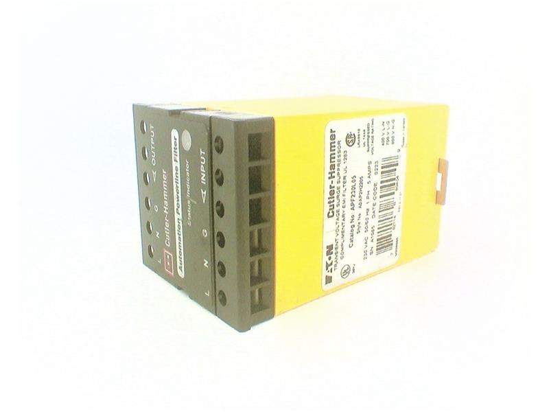 EATON CORPORATION APF230L05