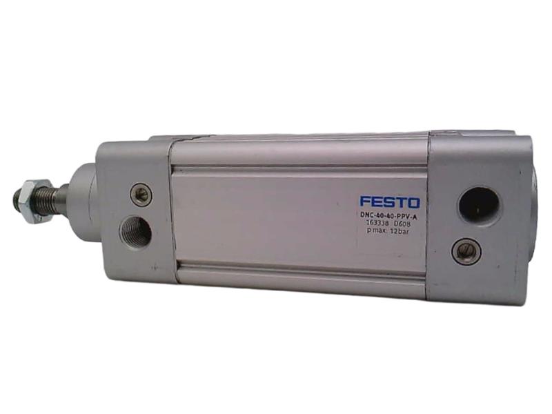 FESTO DNC-40-40-PPV-A